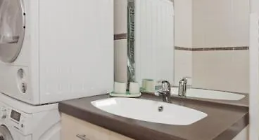 Ambiance - Confluence Apartment *