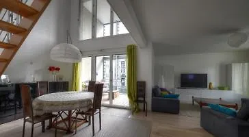 Апартаменты Appart Ambiance - Confluence *