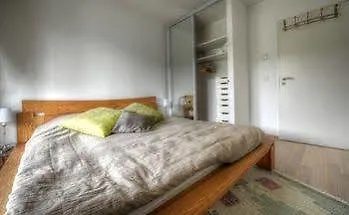 Apartment Ambiance - Confluence *