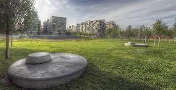 Appart Ambiance - Confluence * Лион